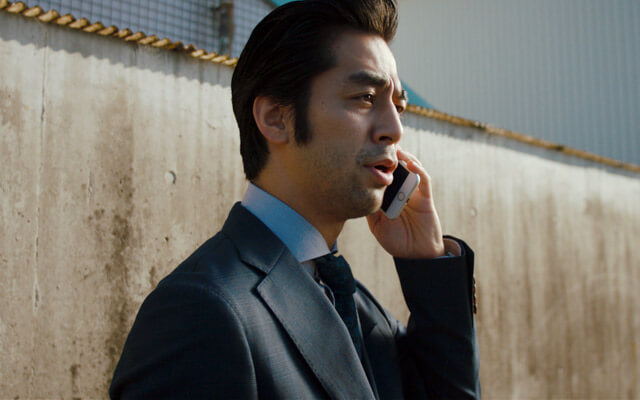 カトウシンスケ